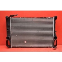 радиатор d7m028tt мерседес e - klasa w211 2.7 cdi 177 л.с. 02 - 06