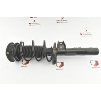 амортизатор передняя правая / левый sachs 312267 1.4 tsi volkswagen гольф vii 12 - 20