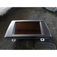 Дисплей bmw 9317941