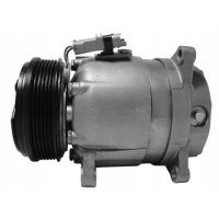 компрессор кондиционера citroen c5 peugot 406 / break 1135463 1135512