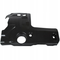 Крышка двигателя peugeot 208 3008 5008 1 , 6 hdi ehdi