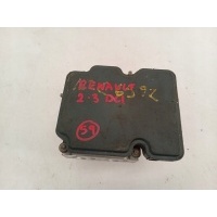 Насос абс renault master iii 2.3 dci 2265106516