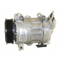 Citroen c4 ds4 ds5 peugeot 308 3008 5008 447190 - 8122 598755 компрессор новый