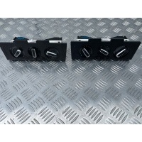 Volkswagen поло 6r панель кондиционера 6r0820045n