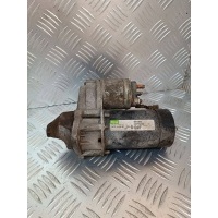 Стартер Opel Zafira B 2005-2012 2006 09115191