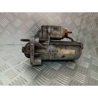 Стартер Renault Laguna 2001-2007 2002 8200331251