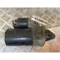 Стартер Opel Corsa C 2000-2006 2002 0001107402