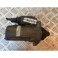 Стартер Volkswagen Caddy 2004-2015 2005 02Z911023H