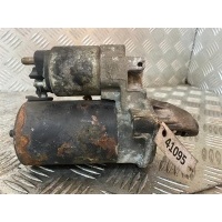Стартер Ford Focus 2004-2008 2006 0001107417