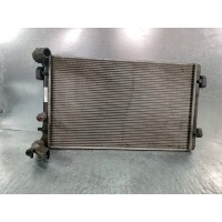 радиатор seat толедо ii 1j0121253p 1.6 sr