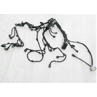 Citroen peugeot 308 1 , 6ehdi blu установка двигателя 9810165180