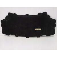 Audi a1 8x oe 8x0863825 изоляция медалист капота