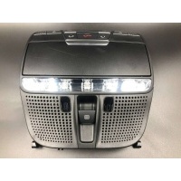 Фонарь салона (плафон) Mercedes C W205 2021 A00090025079051,A0009008215,A0009001306,A0999001701,A0009002507,A00090082159051,A00090013069051,A09990017019051