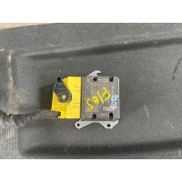 Блок AirBag Volkswagen Golf Mk7 рестайлинг (2017—2021) 2018 5q0959655bt