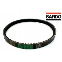 Ремень bando 781 - 20 - 30 - 9 , 5 s09 - 006 kymco malaguti