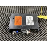 Блок управления (другие) Mercedes-Benz C W205 2021 A2539004500,A2539012300
