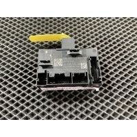 Блок управления двери передней левой Porsche Cayenne 958 2012 4H0959793AC,4H0959793P