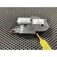 Двигатель электролюка Audi A8 D4/4H 2011 4H4959591,4H4959591A