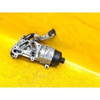 OBUDOWA FILTRA OLEJU PEUGEOT 307 1 , 6HDI 9656970080 01 - 08r