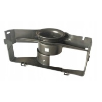Prowadnica wlot powietrza VW Audi Skoda Seat