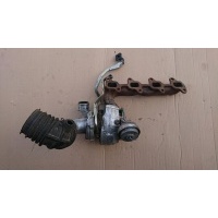 Turbosprężarka TOYOTA 2.2 D - CAT 17201 - 0R062