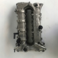 Крышка клапонов opel insignia малибу 1.4 1.5