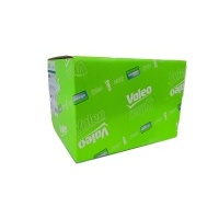 Alternator - sprzęgło jednokierunkowe VALEO 3276