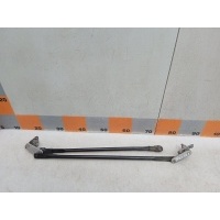 Трапеция стеклоочистителей Hyundai Accent LC 2000-2012 9820025000