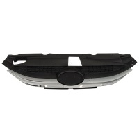 HYUNDAI ix35 2010 - 2015 GRILL CHROMOWANY 863512Y000