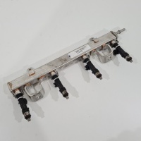 Накладка впрыска форд kuga mk3 2.5 гибрид 0280158162 9e5g - aa 6m8g - 9d280 - ca