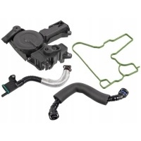 ZAWÓR ODMY VW GOLF 2 , 0TFSI 07 - ZESTAW