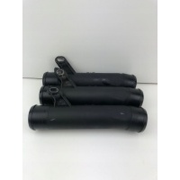 Renault труба шланг iintercoolera 144606189r