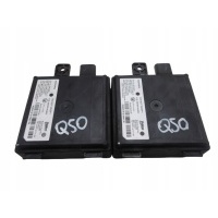 INFINITI Q50 13 - 18 RADAR SENSOR MODUŁ 284K0 - 4GA0C