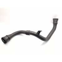 Renault Scenic 3 1.5 DCI - Rura powietrza intercoolera - 144603415R