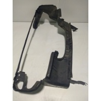 KIEROWNICA POWIETRZA MERCEDES W251 2515000116