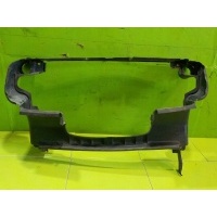 MERCEDES R W251 07r kierownica powietrza 2515000116