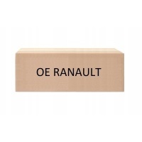 Obudowa rozrządu OE RENAULT 135026986R