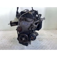 Двигатель Mitsubishi Colt 6 2005 1500 Бензин 135950