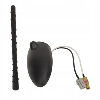 ANTENA DACHOWA Z PODSTAWĄ 962101U000 ZAMIENNIK DLA KIA SORENTO 2011 - 2015