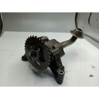 Pompa oleju 1.6 Sr AKL Golf Leon octavia Audi A3 8l Bora Toledo