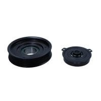 Sprzęgło elektromagnetyczne , klimatyzacja MAXGEAR AC130024