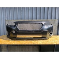 Subaru xv ii бампер передняя передний 57704fl030