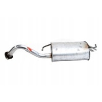 Tłumik końcowy BOSAL 228477