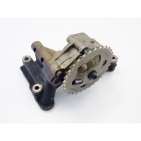 Насос масляный 1.6 8v audi a4 b6 b7 passat exeo
