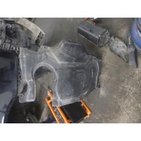 мерседес е класса w211 крышка под кофр кпп a2115242730