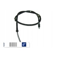 LINKA HAMULCA RĘCZNEGO BLUE PRINT MR493973 1310555
