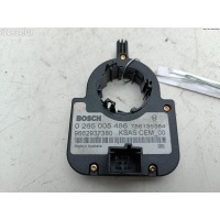 Датчик угла поворота руля Citroen C4 Grand Picasso 2007 9662937380