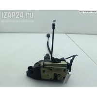 Замок двери передней правой Renault Laguna II (2001-2007) 2001 8200000662