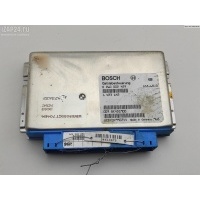 Блок управления АКПП BMW 5 E39 (1995-2003) 1999 1423642