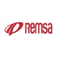 Remsa 6750.00 Tarcza hamulcowa